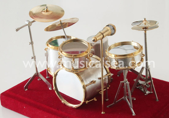 metal Educational Toy
